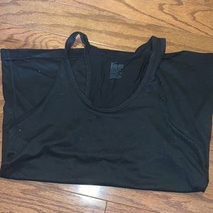 Nike Dri Fit Athletic Tank Top